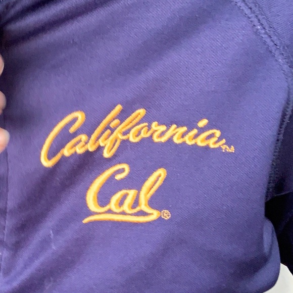 Cal Universiry of California Bike Shirt - Picture 5 of 5